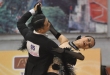 Giải Khiêu vũ Cúp Thăng Long mở rộng 2014