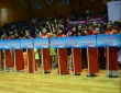 Giải Vô địch Khiêu vũ Thể thao Hà Nội mở rộng năm 2015