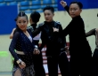 Giải Vô địch Cúp các CLB Khiêu vũ Thể thao Hải Phòng mở rộng năm 2015