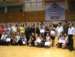 Lớp đào tạo Huấn luyện viên KVTT Quốc gia năm 2011