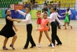 Điều lệ Giải KVTT Linh Anh mở rộng năm 2013