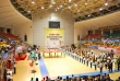 Lễ khai mạc Giải Cúp các CLB KVTT Quốc gia năm 2011
