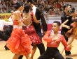 Giải Vô địch Trẻ và Cúp KVTT mở rộng 2014
