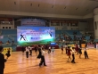 Thái Nguyên lần đầu tiên đăng cai thành công giải khiêu vũ thể thao cúp các CLB toàn quốc năm 2016