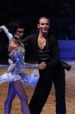 WDSF International Open - Beijing, China 2011
