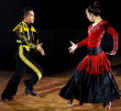 Điều lệ Giải KVTT Khánh Thi mở rộng 2012 - Solo và Show Dance