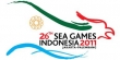 SEA Games 26 lập kỷ lục về các nội dung thi đấu