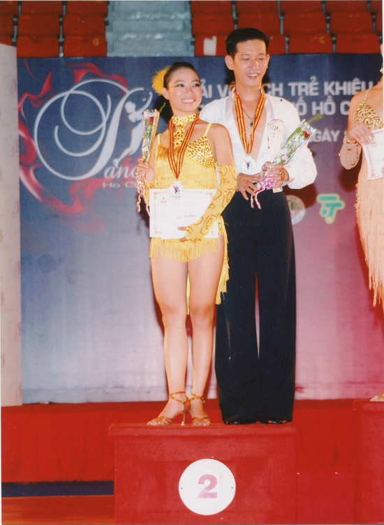 Thiên Nam - Thanh Phúc
