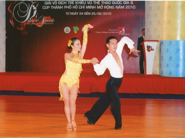 Thiên Nam - Thanh Phúc