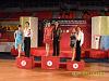Trung niên 3 điệu Latin