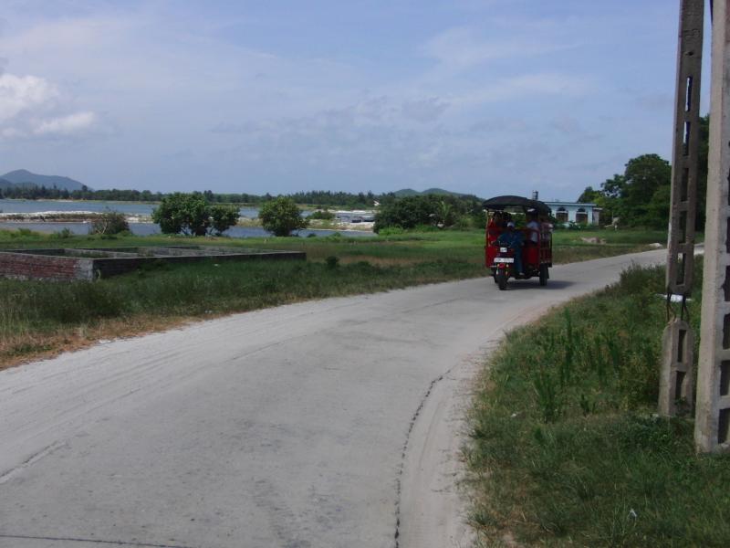 Quan Lan Island 1