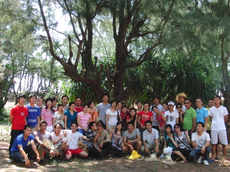 Quan Lan Island 2