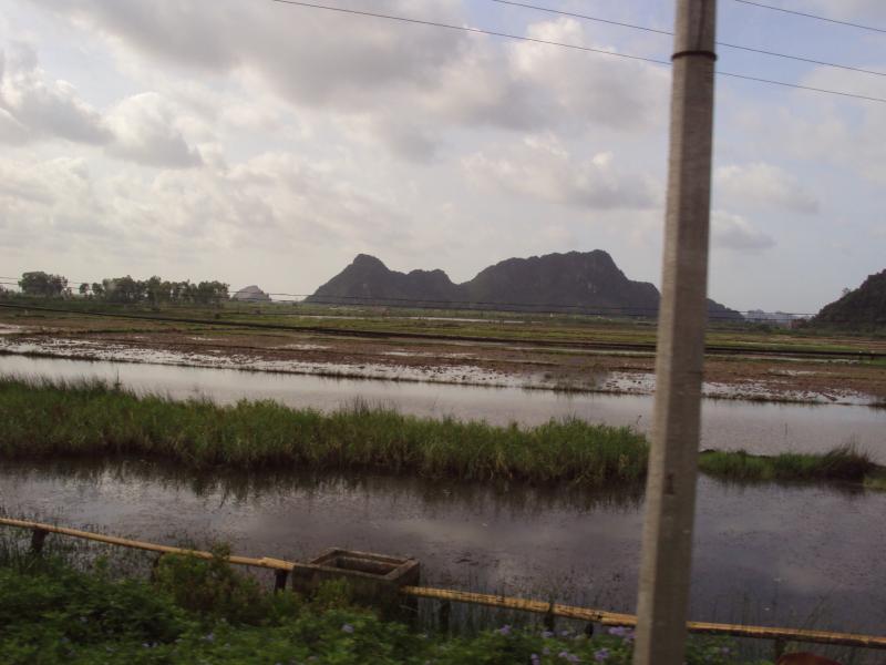Quan Lan Island 4
