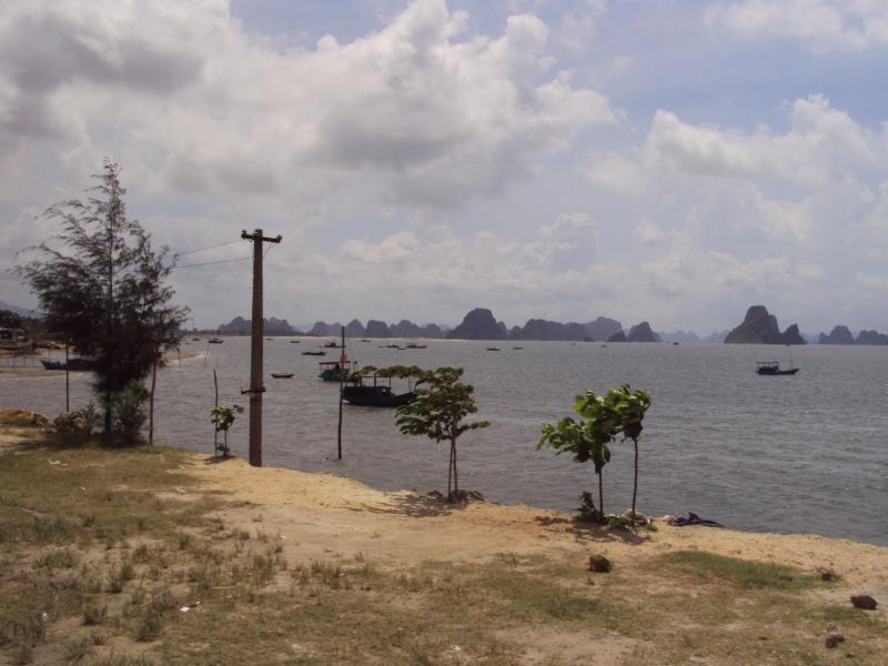 Quan Lan Island 5