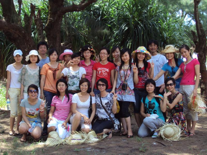 Quan Lan Island 9