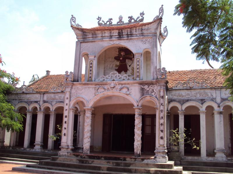 Quan Lan Island 11
