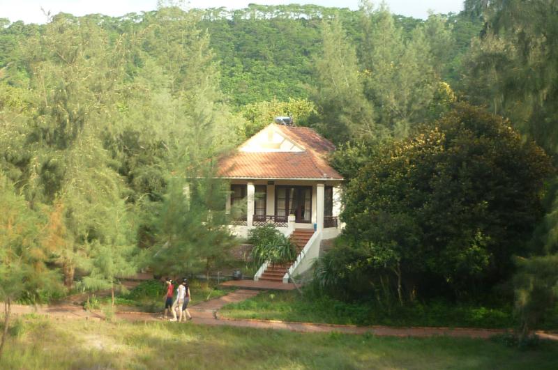 Quan Lan Island 14