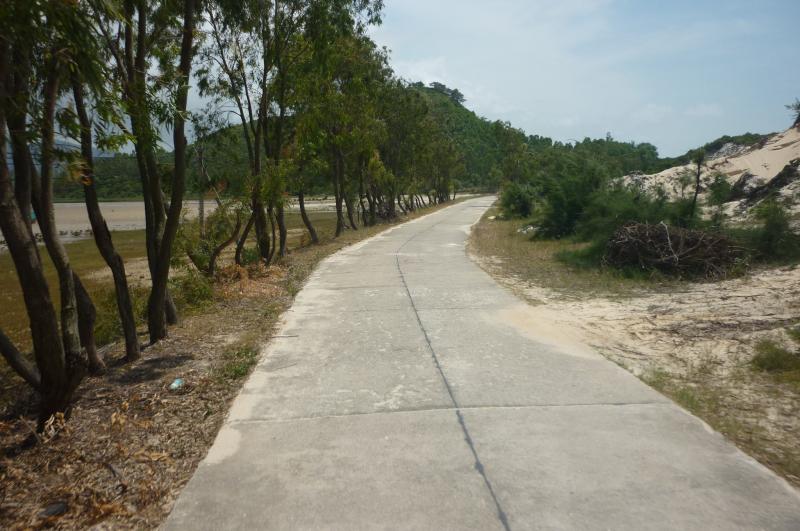 Quan Lan Island 17