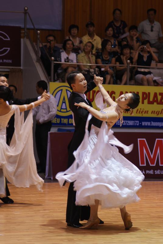 Hà Nội T8/2010