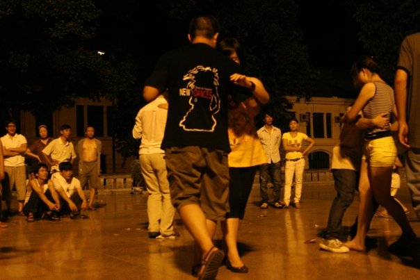 tango new dances