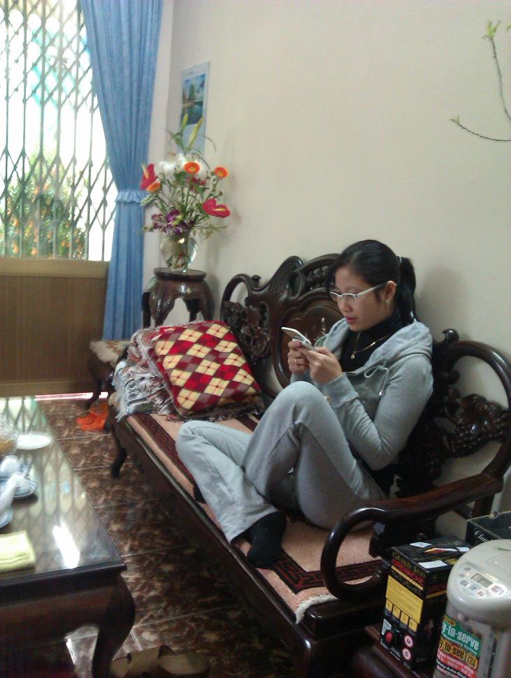 tết 2011
