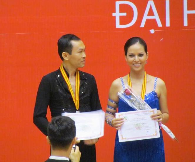 Keepping honour  diploma (8)