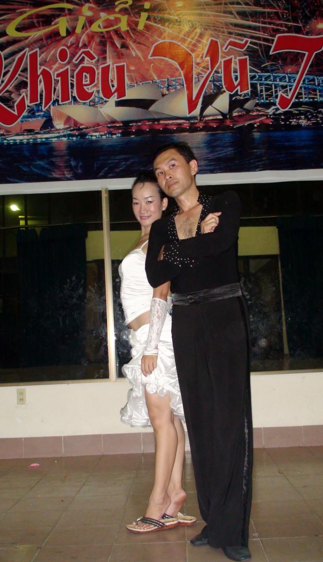 Hai Phong Dancer (3)