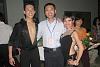 Bao Long & Hoai Huong, two young friends in Quy Nhon Championships (3)