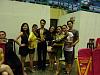 Happy sharing after prizing 5