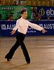 Dancesport Competition 2009