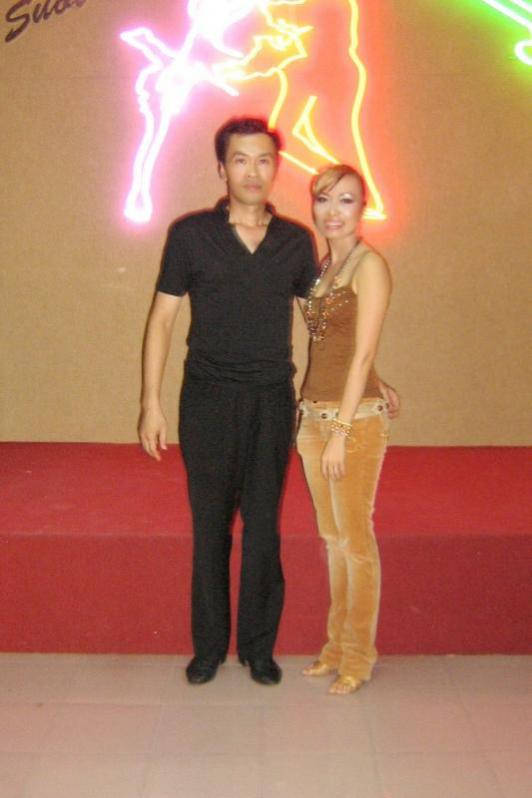 Thuong Linh A Dancer in SG (8)