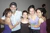 Tango students at tango festival KL