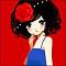 Pauline's Avatar