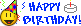 Happybday