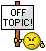 Offtopic