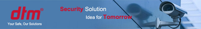 DTM - Your Safe, Our Solution