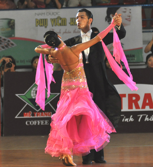 Điều lệ Giải vô địch KVTT Việt Nam mở rộng Mê Trang Cup năm 2010