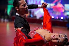 Solo dances năm 2013